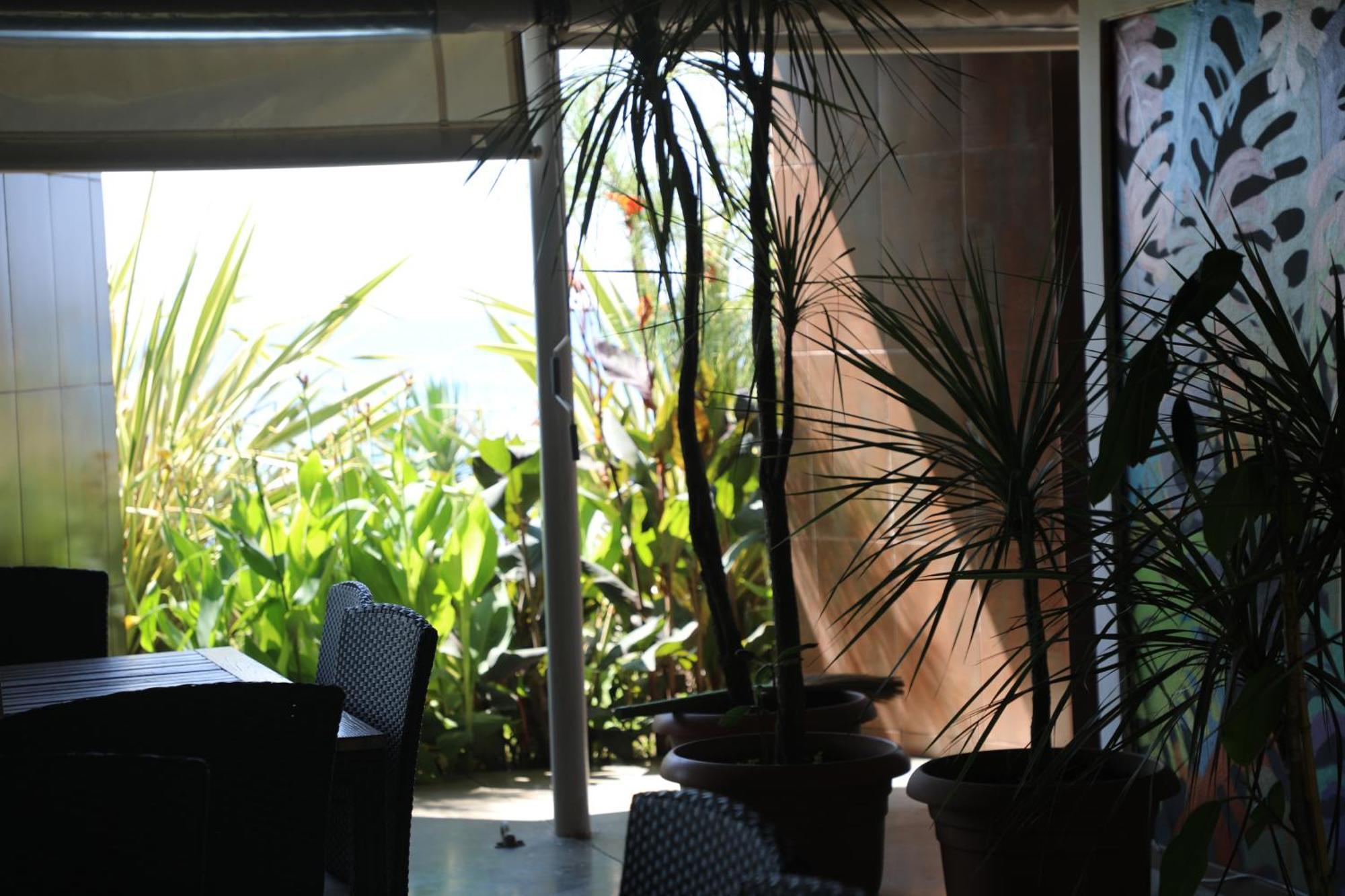 Andamati Beach Resort Grigoleti Eksteriør bilde