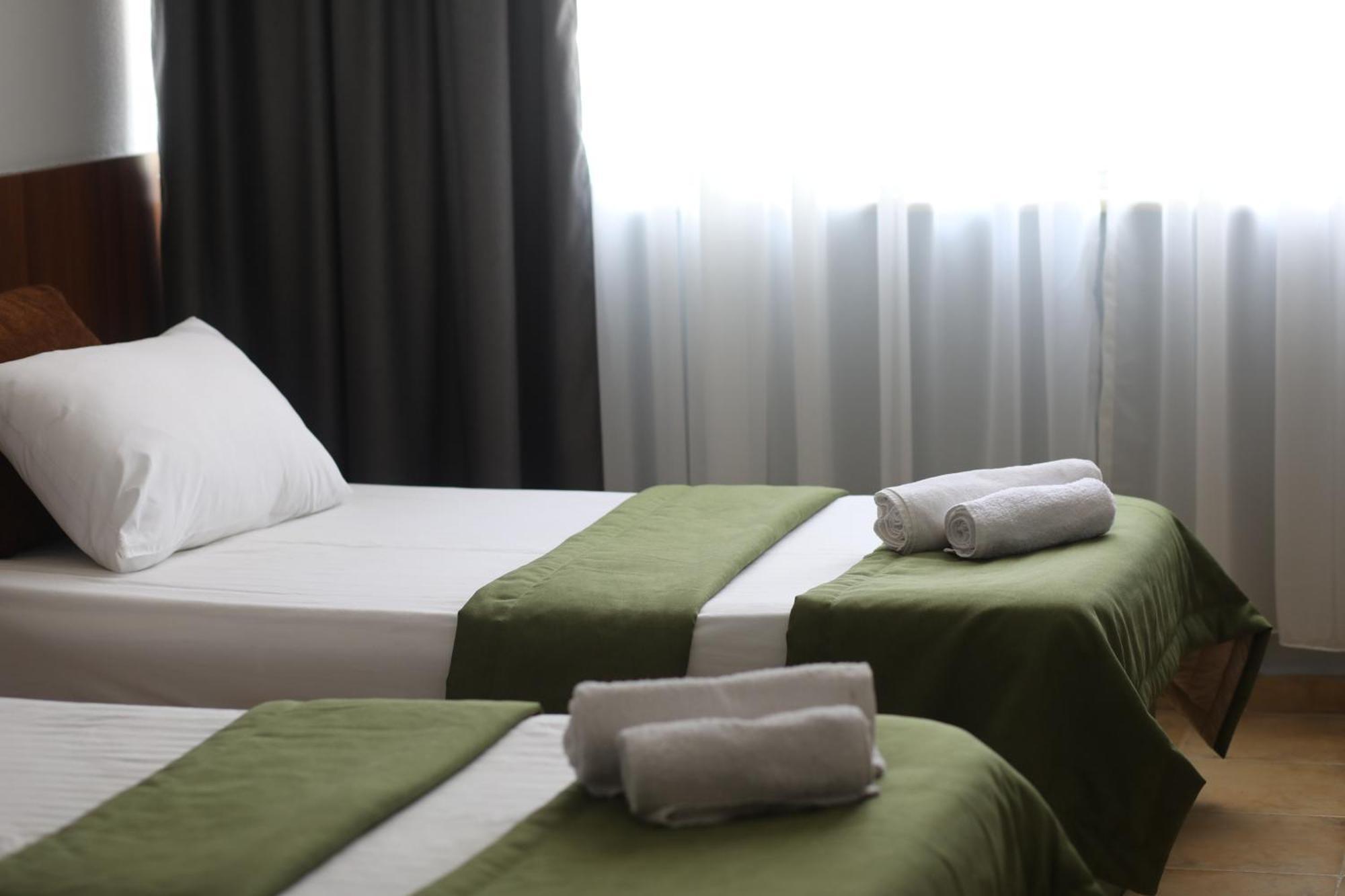 Andamati Beach Resort Grigoleti Eksteriør bilde